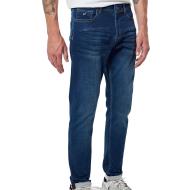 Jean Slim Marine Homme Kaporal Daxko