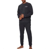 Pyjama Marine Homme Tommy Hilfiger Giftpack pas cher