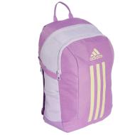 Sac à Dos Rose/Jaune Femme Adidas Prcyou pas cher