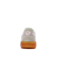 Beige/Mauve Women's Sneakers Puma Palermo Moda Xtra Photo of the Espace des Marques %store% store - view of %key%