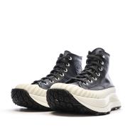 Baskets Noires Femme Converse Chuck Taylor 70 vue 6
