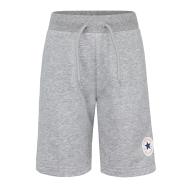 Short Gris Homme Converse Novelty 10024946