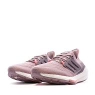 Chaussures de Running Mauve Femme Adidas Ultraboost 22 vue 6