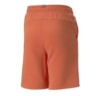 Short Orange Enfant Puma ESS+2 vue 2