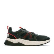 Baskets Noir Homme Puma Anzarun 2 vue 2