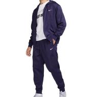 Survêtement Violet Homme Nike Ssnl pas cher