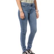 Jean Bleu Femme Levi's 311
