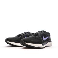 Chaussures de running Noires Femme Nike Air Zoom Vomero vue 6