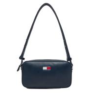 Sac bandoulière Marine Femme Tommy Hilfiger Ess Must Convert pas cher