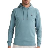 Sweat Bleu Moyen Homme Petrol Industries Hooded 5178