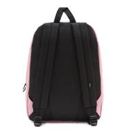 Sac à dos Rose Femme Vans Realm vue 2