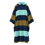 Poncho polaire Marine Mixte Cool Shoe pas cher
