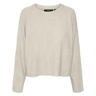 Pull Beige Femme Vero Moda Jupiter