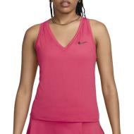 Débardeur Rose Femme Nike Nkct pas cher