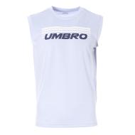 Débardeur Bleu Ciel Homme Umbro 1211600 pas cher