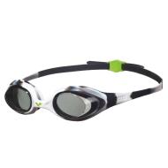 Lunettes Natation Noir/Gris Garçon Arena Spider