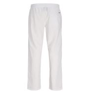 Pantalon Chino Blanc Jack & Jones Paros Breeze vue 2