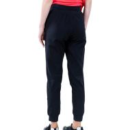 Jogging Marine Femme Champion Cuffed vue 2