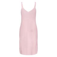 Robe Rose Femme Jdy Tropica vue 2