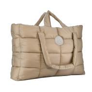 Sac à Main Beige Femme Jott Leika pas cher