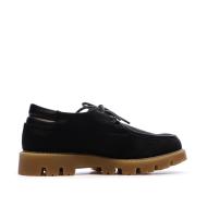 Chaussures de ville Noires Homme Pare Gabia Baltasar vue 2