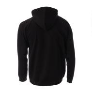 Sweat Noir Homme Gotcha Camfish vue 2