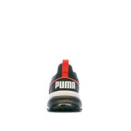 Baskets Noir Homme Puma Anzarun 2 vue 3