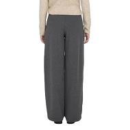 Pantalon Gris Femme JDY Geggo vue 2