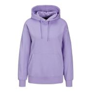 Sweat Violet à capuche Femme JJXX Anina