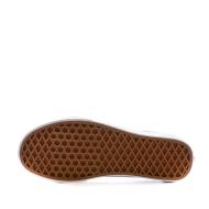 Baskets Mauve Femme Vans Old Skool vue 5