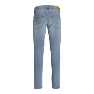 Jean Bleu Homme Jack & Jones Liam vue 2