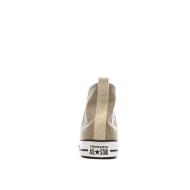 Baskets Marrons Homme Converse Chuck Taylor All Star vue 3
