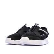 Sandales Noires Garçon Adidas 360 vue 6