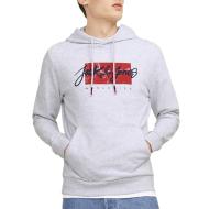 Sweat Gris Homme Jack & Jones Whtiley