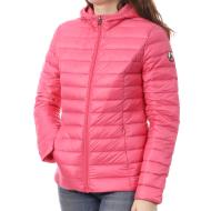 Doudoune Rose Femme Jott Cloe