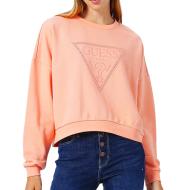 Sweat Rose Femme Guess Rosatea