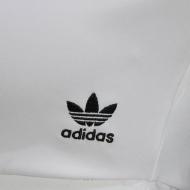 T-shirt manches longues Blanc Femme Adidas Sleeve vue 3