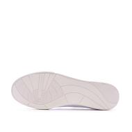 Baskets Blanches Homme Tommy Hilfiger Core Corporate Vulc vue 5