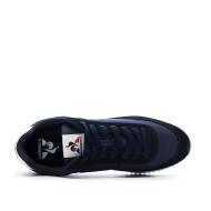 Baskets Marine Homme Le Coq Sportif Veloce vue 4