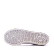 Baskets Blanche Femme Nike Court Legacy vue 5