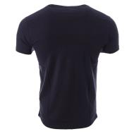 T-shirt Marine Homme Best Mountain 2006 vue 2