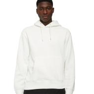 Sweat à Capuche Blanc Homme Jack & Jones Star Basic