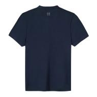 T-shirt Marine Homme TBS BLAKETEE vue 2