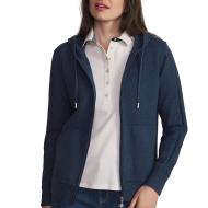 Sweat Marine Femme TBS ENOLA