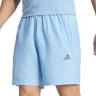 Short de Sport Bleu Homme Adidas IR9248 pas cher