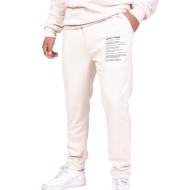Jogging Blanc Homme Project X Paris Texte pas cher