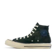 Baskets Noires Homme Converse Chuck 70 pas cher