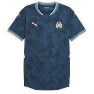 OM Maillot Authentic Extérieur Puma 2024/2025 pas cher
