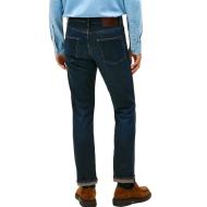 Jean Droit Brut Homme Tommy Hilfiger Denton vue 2