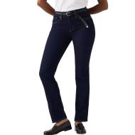 Jean 314 Bleu Foncé Brut Femme Levi's Shaping Shaping